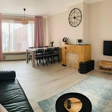 奥斯特堡Cosy House In The Heart Of The Center!公寓 外观 照片