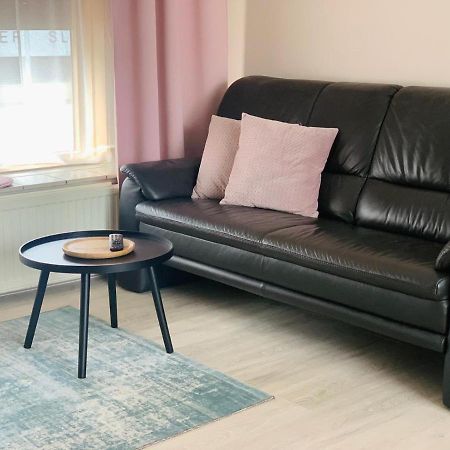 奥斯特堡Cosy House In The Heart Of The Center!公寓 外观 照片