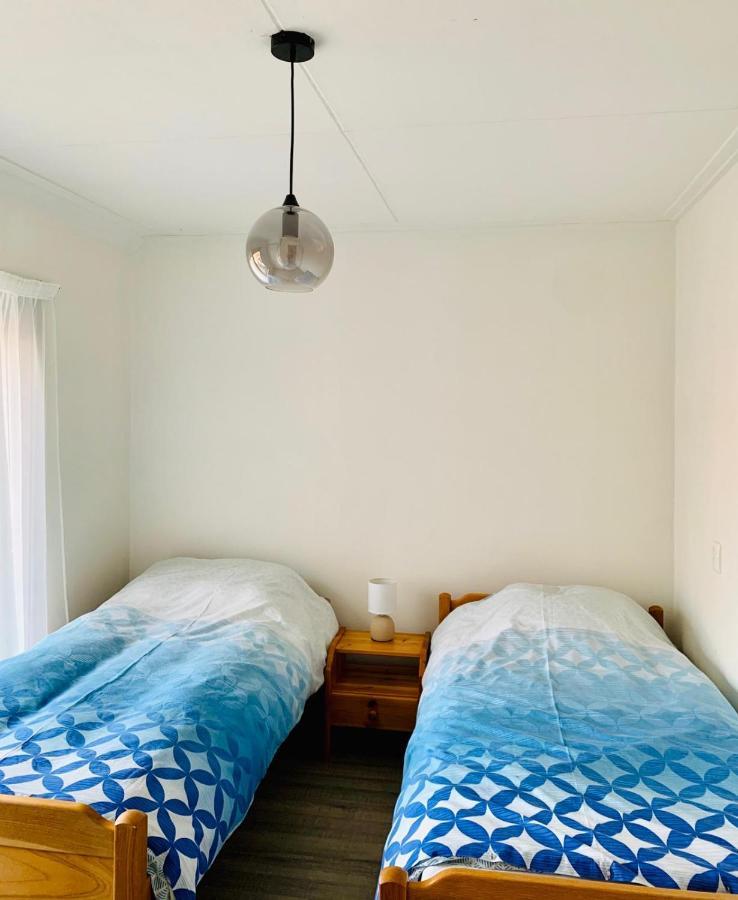 奥斯特堡Cosy House In The Heart Of The Center!公寓 外观 照片