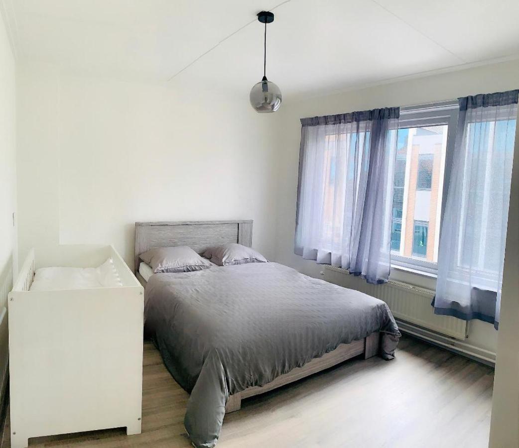 奥斯特堡Cosy House In The Heart Of The Center!公寓 外观 照片
