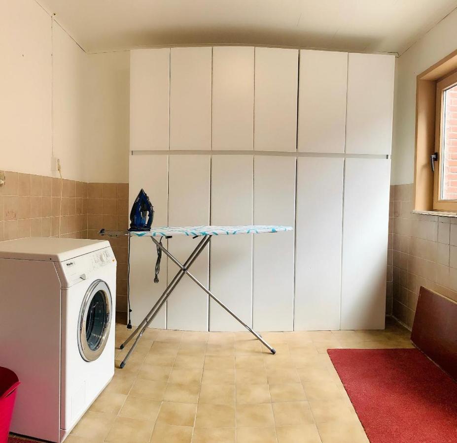 奥斯特堡Cosy House In The Heart Of The Center!公寓 外观 照片